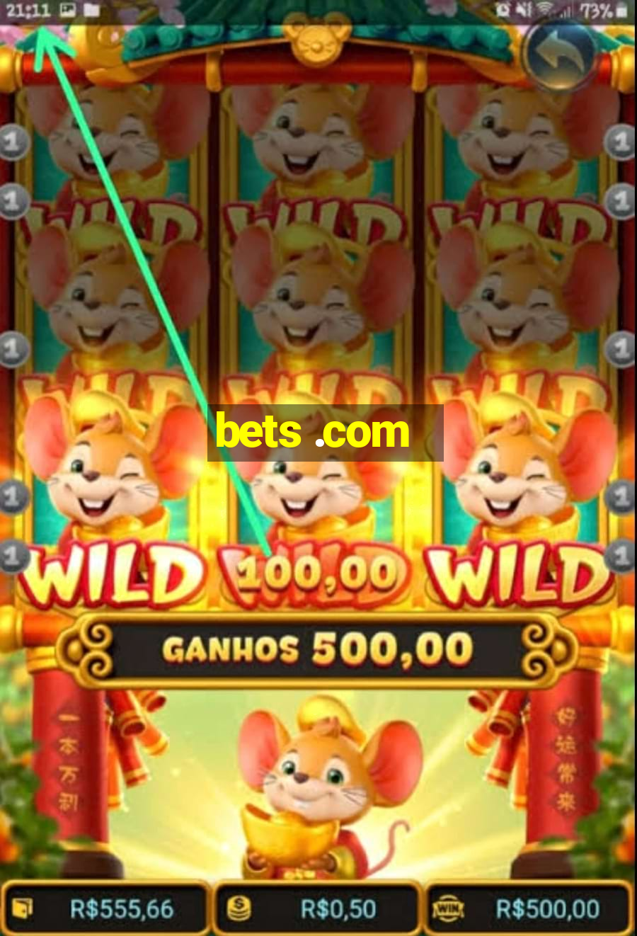 bets .com