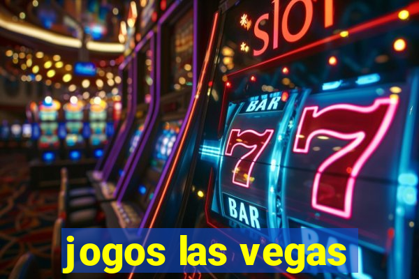 jogos las vegas