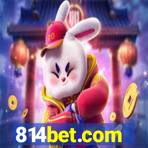 814bet.com