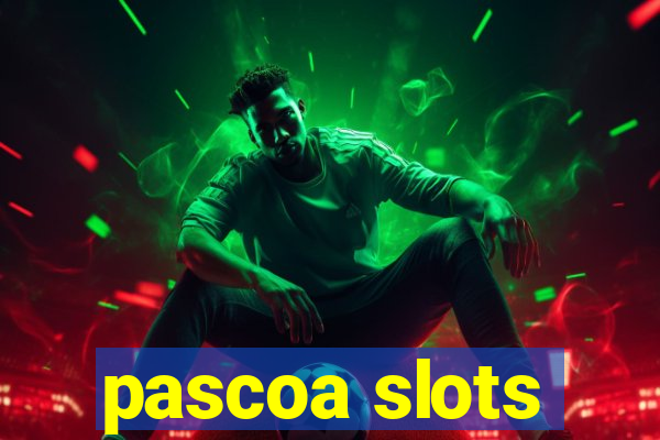 pascoa slots