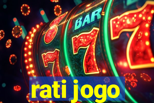 rati jogo