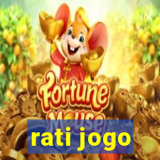 rati jogo