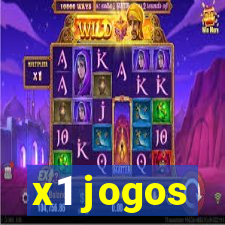 x1 jogos