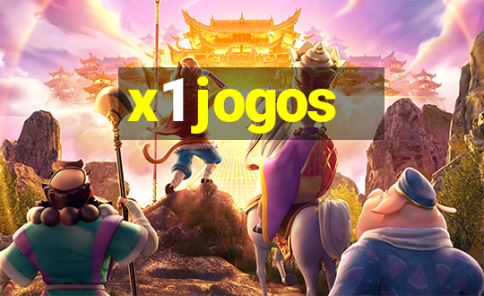 x1 jogos