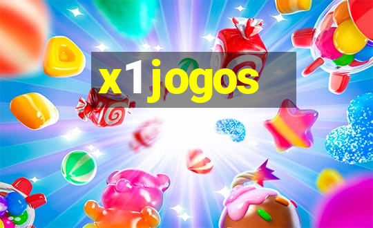 x1 jogos