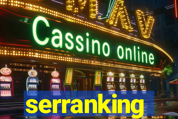 serranking