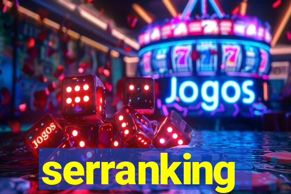 serranking