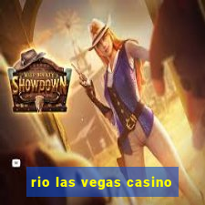 rio las vegas casino