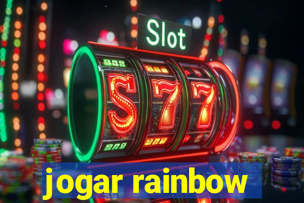 jogar rainbow