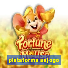 plataforma aajogo