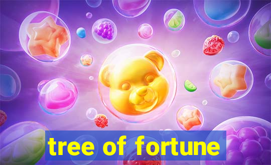 tree of fortune