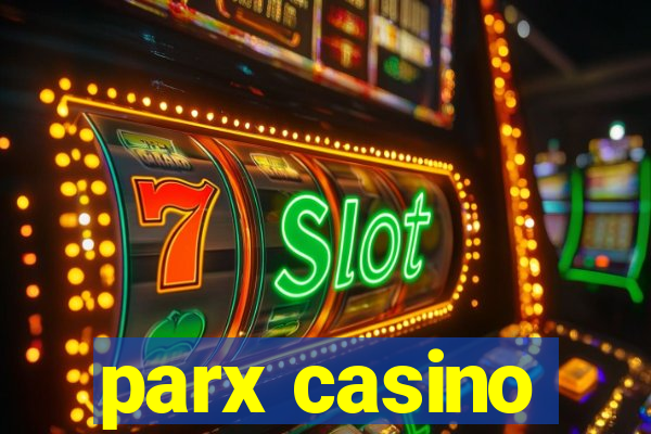 parx casino