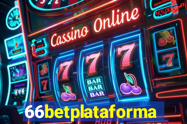 66betplataforma