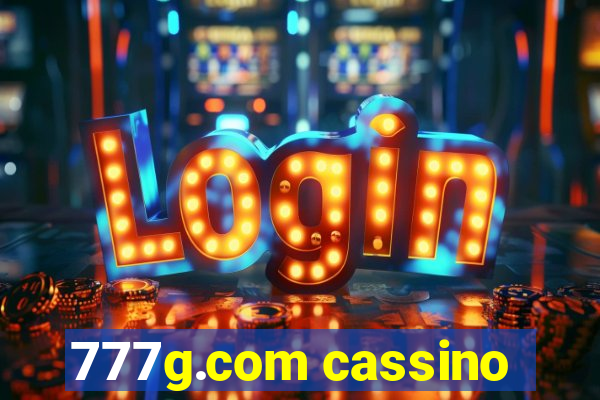 777g.com cassino