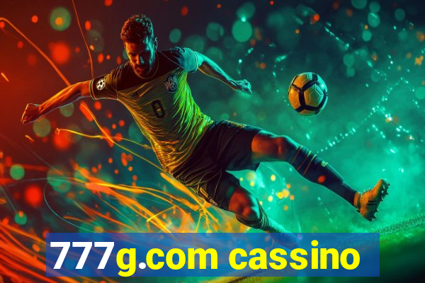 777g.com cassino