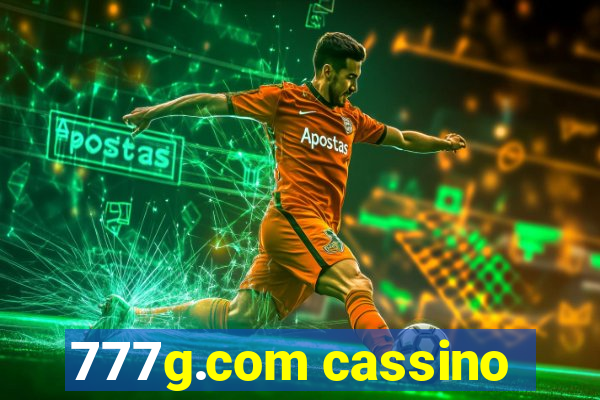 777g.com cassino