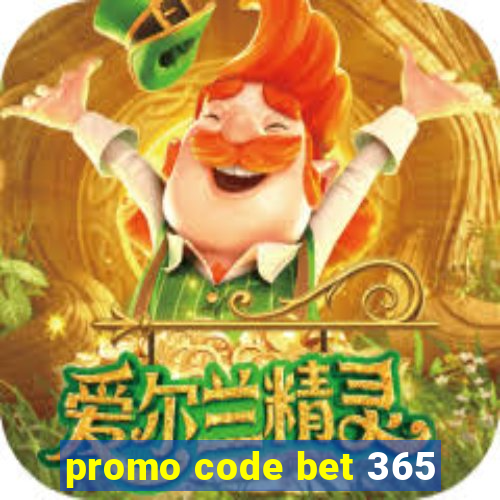 promo code bet 365