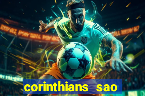 corinthians sao paulo 2015