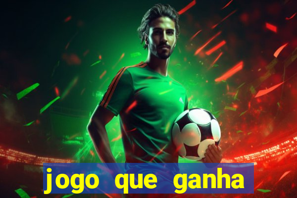 jogo que ganha dinheiro do avi?o