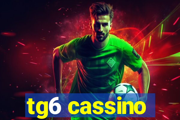 tg6 cassino