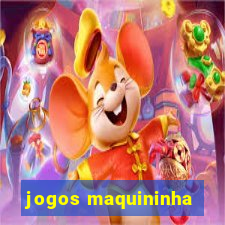 jogos maquininha