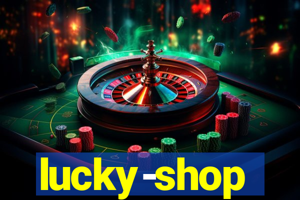 lucky-shop