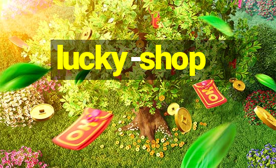 lucky-shop