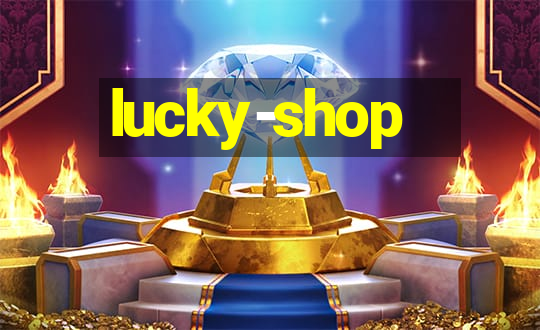 lucky-shop