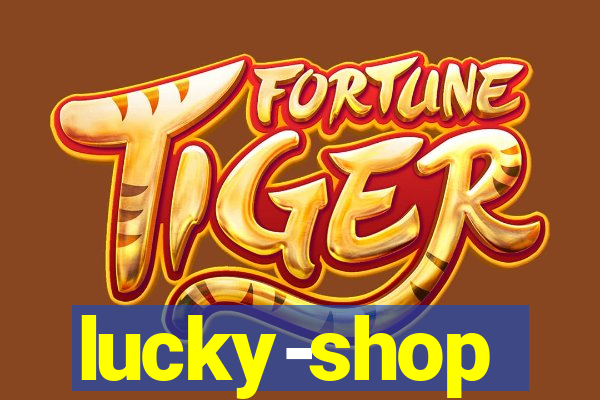 lucky-shop