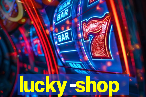 lucky-shop