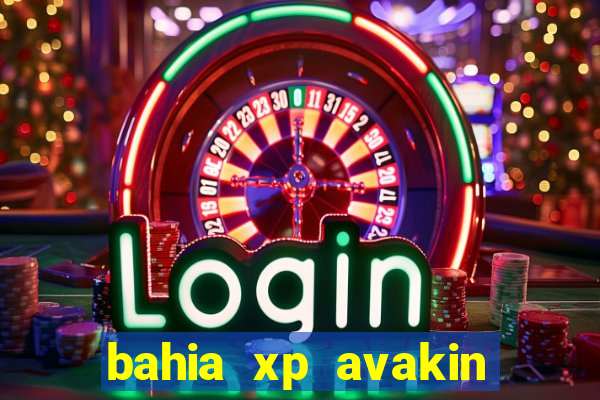 bahia xp avakin life download