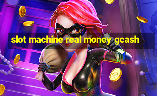 slot machine real money gcash