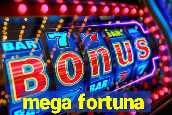 mega fortuna