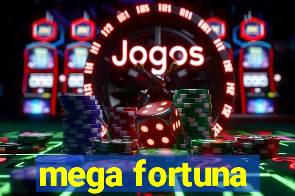 mega fortuna