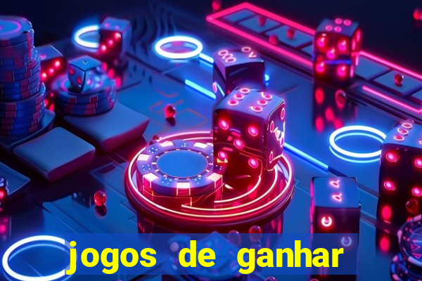 jogos de ganhar dinheiro verdadeiro