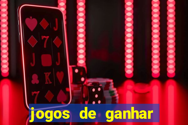 jogos de ganhar dinheiro verdadeiro