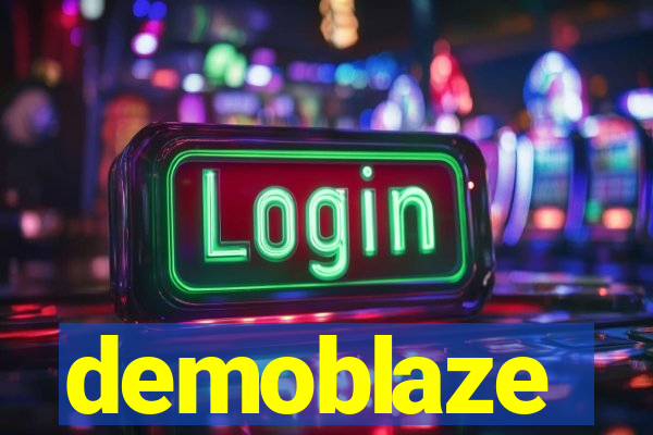 demoblaze