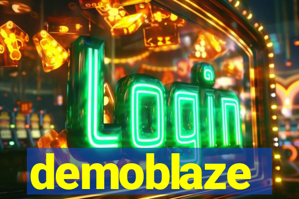 demoblaze