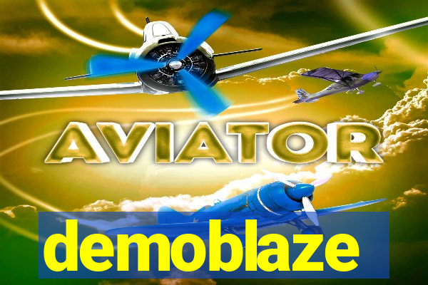 demoblaze