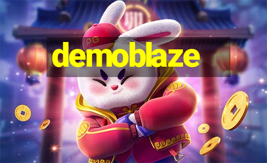 demoblaze