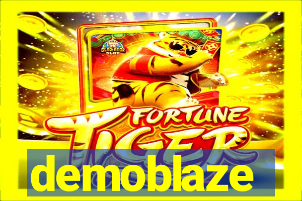 demoblaze