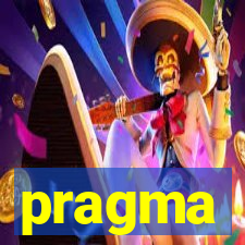 pragma