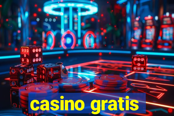 casino gratis