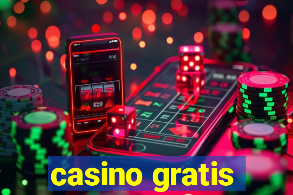 casino gratis