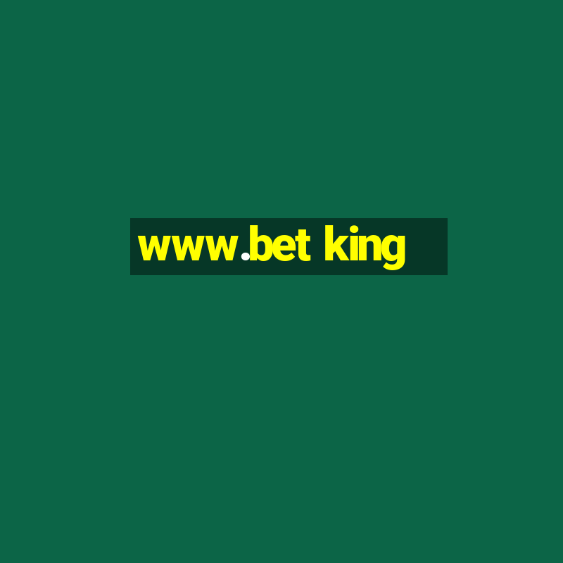 www.bet king