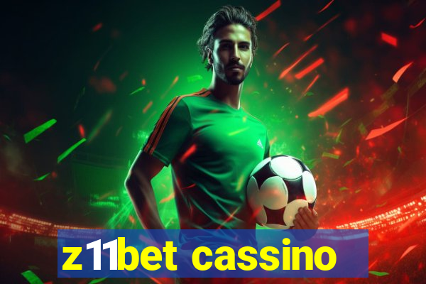 z11bet cassino