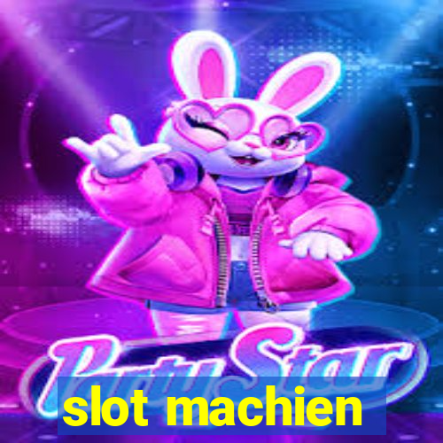 slot machien