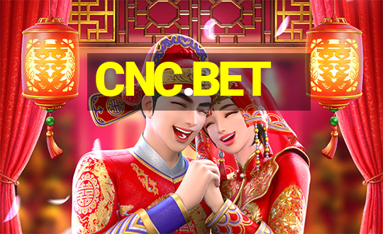 CNC.BET