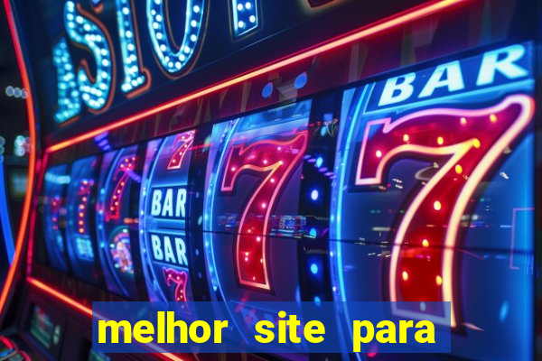 melhor site para jogar poker