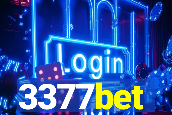 3377bet